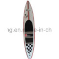 Sharp Long Board Sup Board с веслом